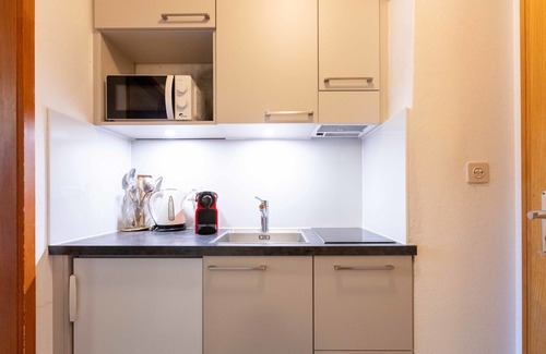 Villars-sur-Ollon Apartment | La Bercière 7 by Interhome