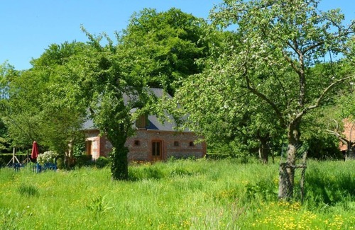 Criquetot-le-Mauconduit House | La Bergerie du Mauconduit