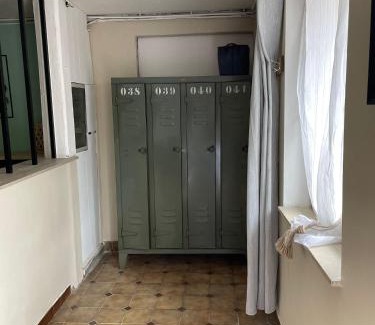 Bovesse House | La bergerie