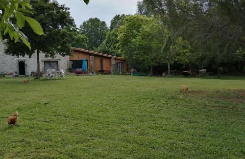 Castelreng Bed & Breakfast | La bergerie d'antan