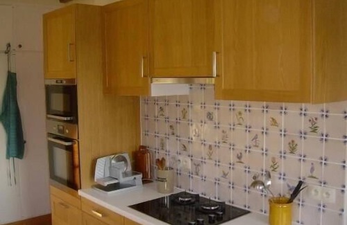 Offranville Cottage | La Bergerie de Saint-Jean, quiet, in the heart of nature, ten minutes from the sea