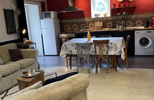 Ludesse Bed & Breakfast | La Bergerie