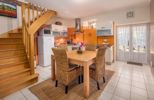 Carsac-Aillac House | La Bergerie - Charming gîte in the heart of Périgord