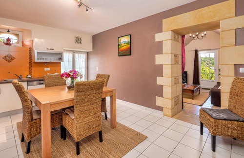 Carsac-Aillac House | La Bergerie - Charming gîte in the heart of Périgord