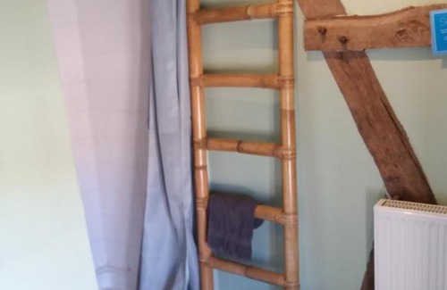 Le Merlerault House | La Berlandière