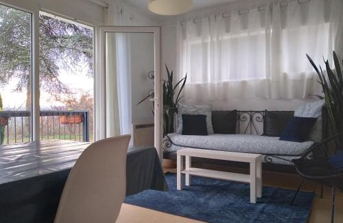 Annonay House | La Bernaudine