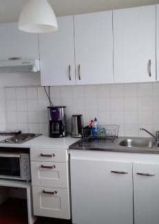 Annonay House | La Bernaudine