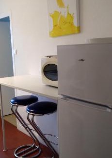 Annonay House | La Bernaudine