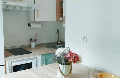 Cabanaquinta Apartment | La Berrea Cabañaquinta