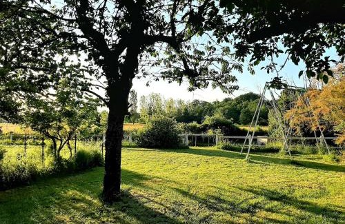 Cour-Cheverny Bed & Breakfast | La Bervinière