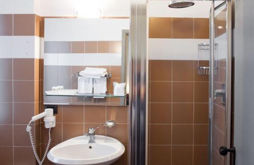 Carisio Hotel | La Bettola