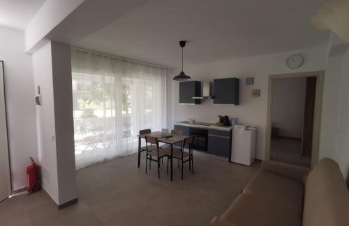 Sulmona Apartment | La Bianca Dimora