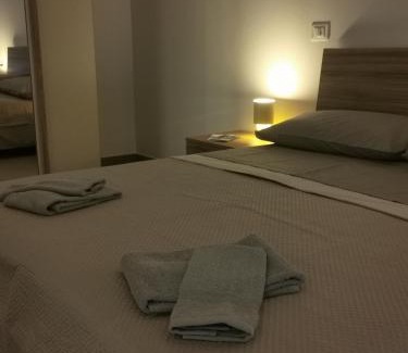 Sulmona Apartment | La Bianca Dimora