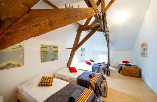 Souillac Bed & Breakfast | LA BICICLETA RAVITO