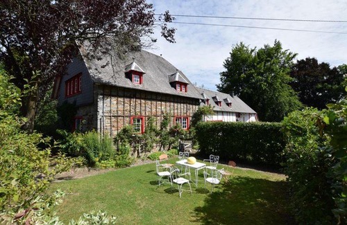 Vielsalm House | La Bicoque