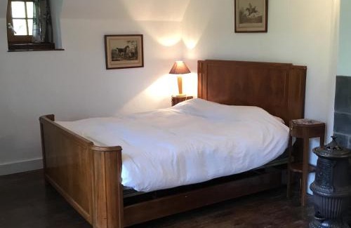 Vielsalm House | La Bicoque