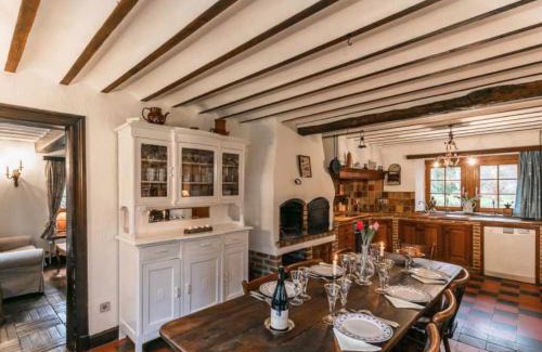 Vielsalm House | La Bicoque