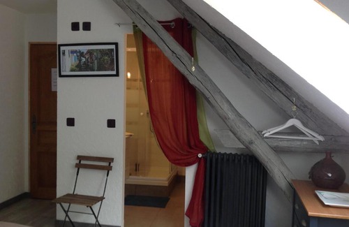 Saint-Amand-en-Puisaye House | La bicoque en Puisaye