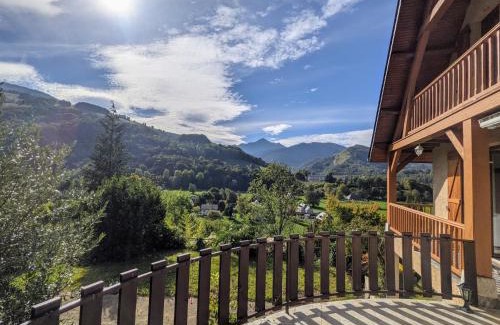 Campan House | La Bigourdane Grand gîte confortable & Spa