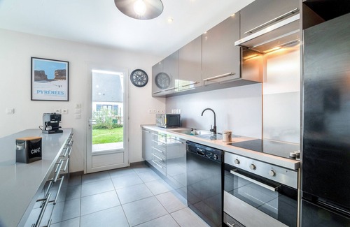 Lau-Balagnas House | La Bigourdane - Three Bedroom House, Sleeps 6