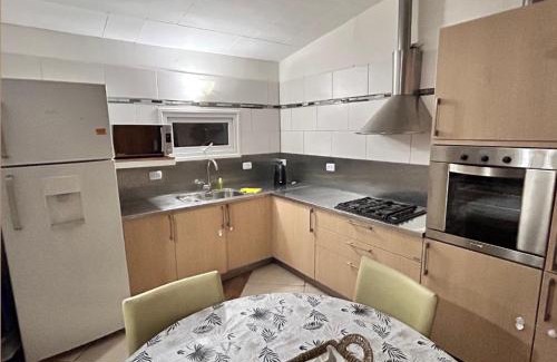 Rio Grande Apartment | La Bisalta