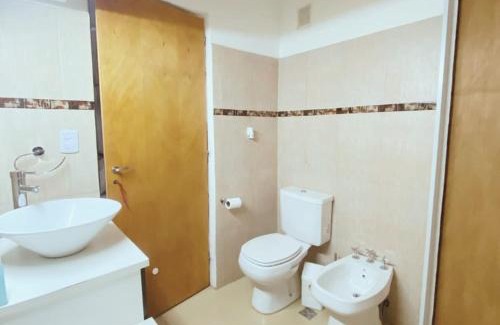 Rio Grande Apartment | La Bisalta