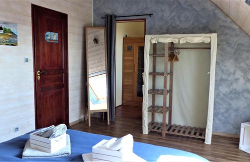 Saint-Nolff Bed & Breakfast | La Bisquine