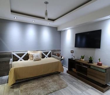 Resistencia House | La Blanquita