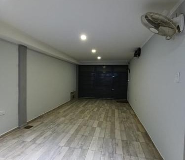 Resistencia House | La Blanquita