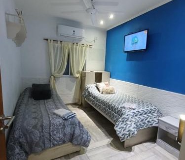 Resistencia House | La Blanquita
