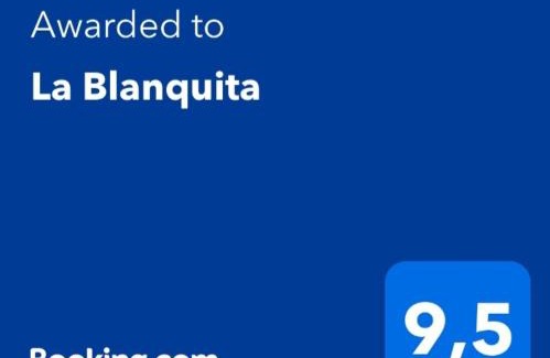 Resistencia House | La Blanquita