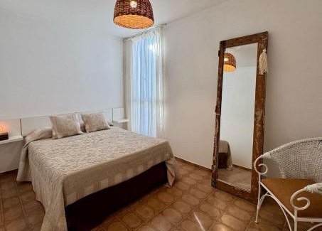 La Boca Apartment | La Boca 3 ambientes - luminoso