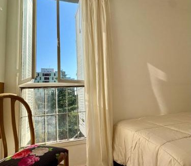 La Boca Apartment | La Boca 3 ambientes - luminoso