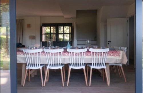 Marina de Cudeyo Villa | La Bocarona