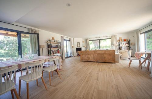 Marina de Cudeyo Villa | La Bocarona