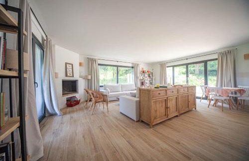 Marina de Cudeyo Villa | La Bocarona