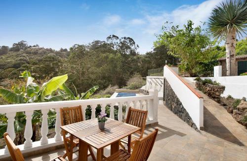 Tegueste House | La Bodega de Julián