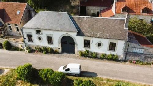 Paissy House | La Bohème