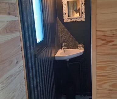 Surville Ski Chalet | La Bohème
