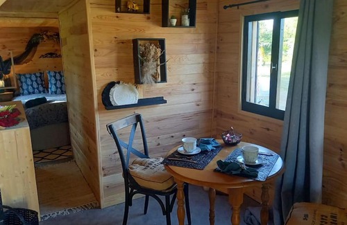 Surville Ski Chalet | La Bohème