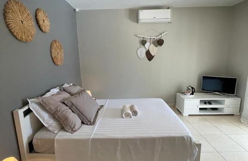 Bras-Panon House | La Bohème