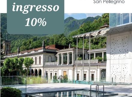 San Pellegrino Terme Apartment | La Boheme, 2 min da Qc terme, free parking