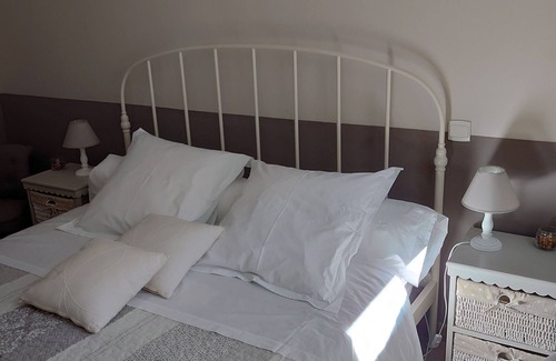 Montagnac Bed & Breakfast | La Boissière et le Vialat