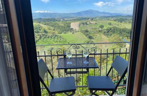 Fabro Apartment | La Bomboniera di Marco