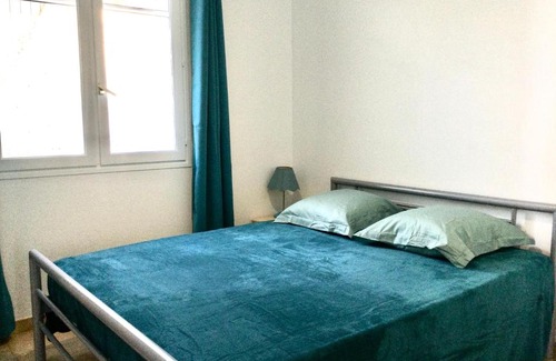 Sant'Andrea-di-Cotone Apartment | La bonica appartement 6 personnes