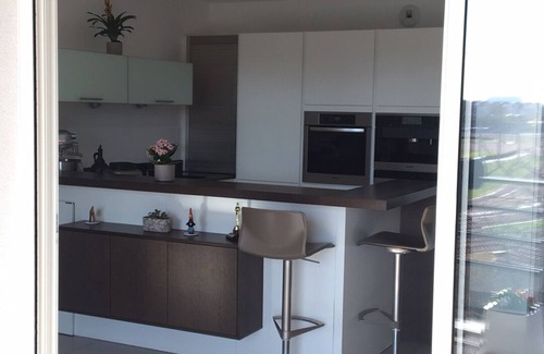 Pont de Vivaux Apartment | La Bonne Mère Dans les Yeux - Appt T3 Marseille 10ème