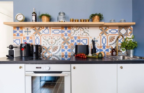 Vauban Apartment | La Bonne Mère - Superbe appartement vue Notre Dame