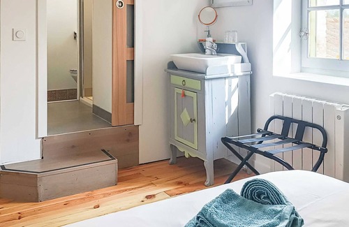 Castelnaudary House | La Bonne Planque