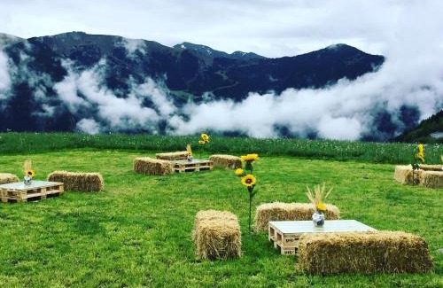Canillo Cabin | La Borda del Pi
