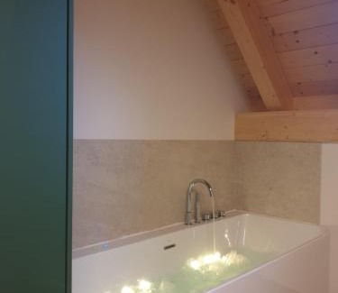 Gistain Apartment | La Bordeta de Blas
